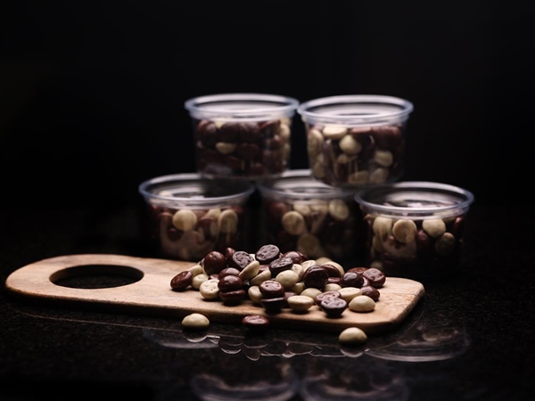 Chocolade kruidnoten